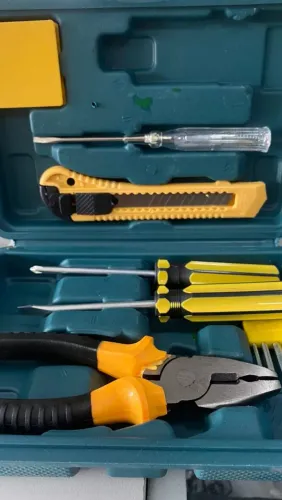 Kit de ferramentas
