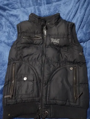 Colete Everlast