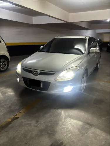 Hyundai I30 2.0 16V 145cv 5P Mec. 2010