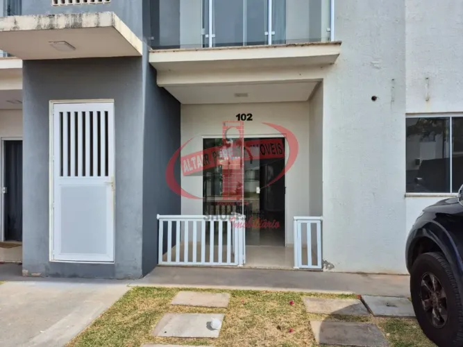 Apartamento para Locação Pedrinhas, Macapá