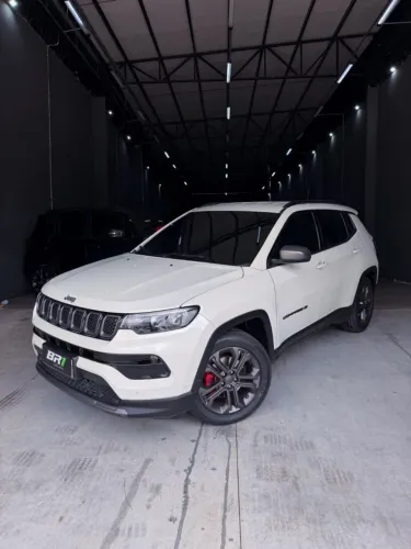 Jeep Compass Long. T270 1.3 TB 4X2 Flex AUT 2022