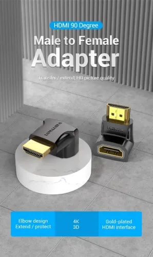 Adapitador Para HDMI