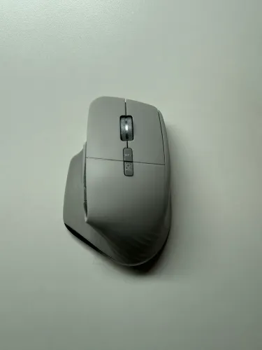 Mouse MX Master Tri-Mode RGB