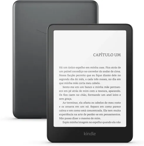 Kindle Paperwhite Signature 12Ge 32Gb