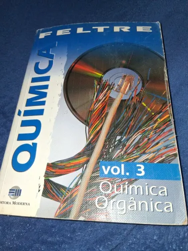 Quimica Orgânica Vol 3