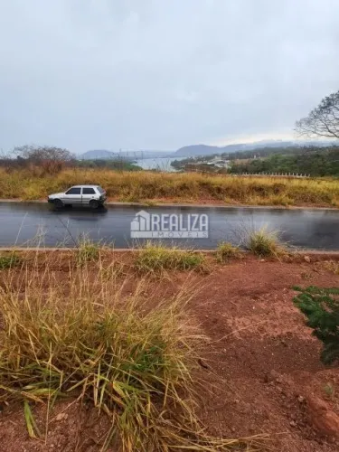 Terreno à Venda em Rifaina - Oportunidade Imperdível!