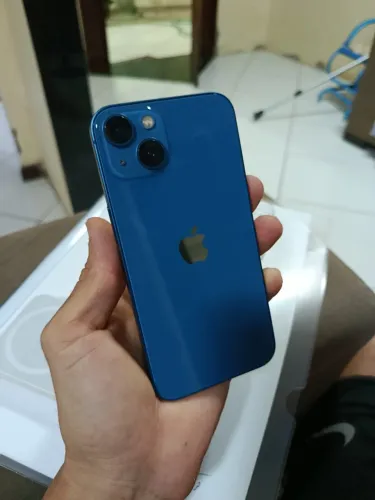 Iphone 13 128 td original