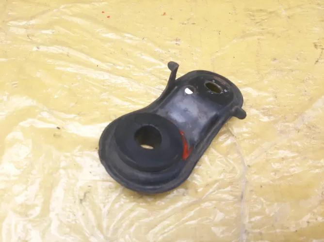 Suporte Do Radiador Honda Civic 1.6 16v 1998 1999
