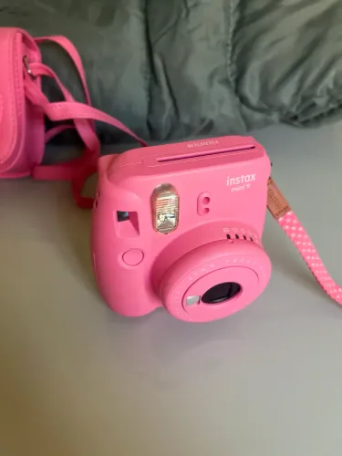 Instax mini 9