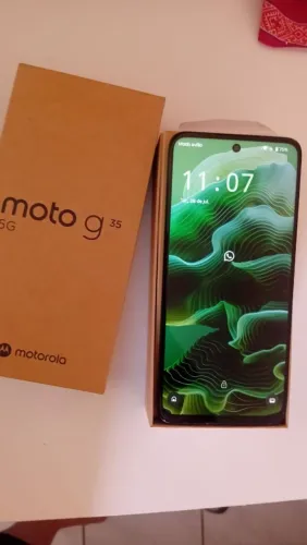 Motorola G35