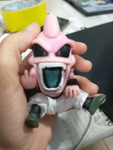 Action Figure