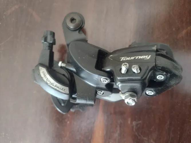 Kit velocidade 7v aro 26 /29