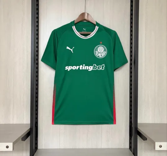 Camisa Palmeiras