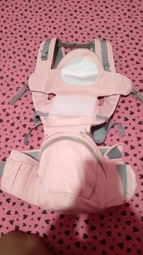 Canguru pra bebe 