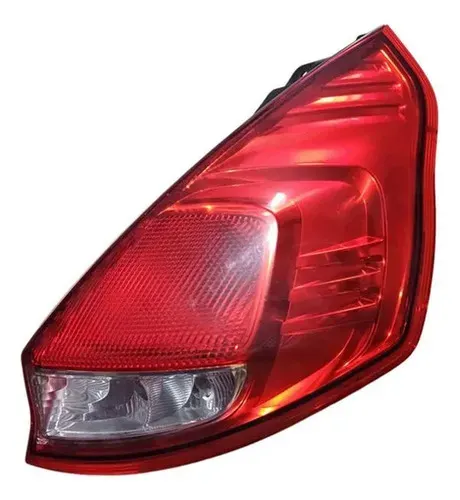 Lanterna Traseira Direita Ford New Fiesta 2015