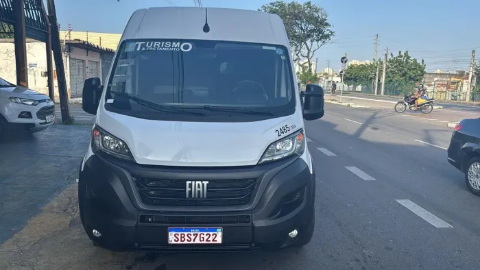 Fiat Ducato Minibus 2.2 Comf.19l Diesel (e6) 2024