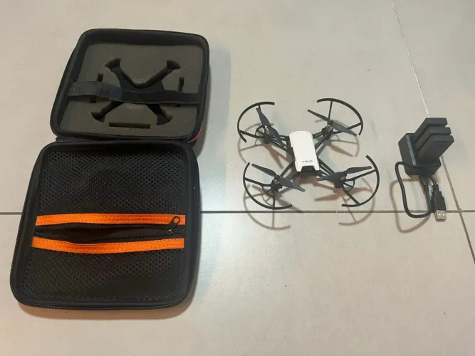Drone DJI Tello