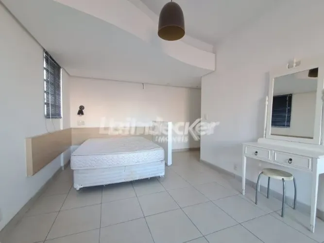 Apartamento JK mobiliado