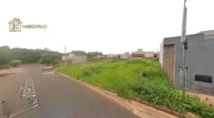 Terreno à venda, 200 m² por R$ 65.000 - Onda Verde - Onda Verde/SP