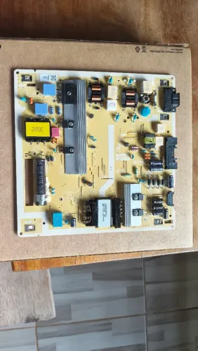 Placa De Fonte Samsung BN44-01144A UN50BU8000G Original Testada