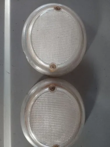 Lente pisca original Kombi corujinha