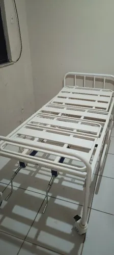 CAMA HOSPITALAR