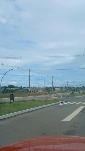 Terreno 
