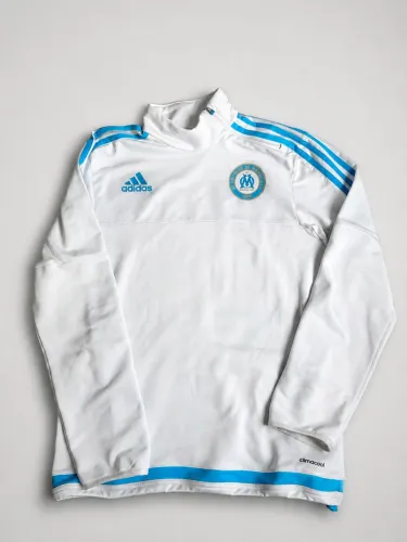 Blusa Olympique de Marseille