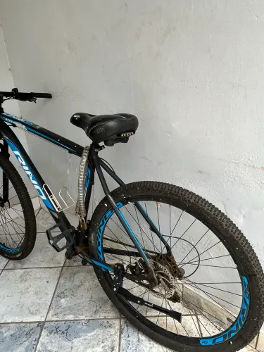 Bicicleta Rino aro 29