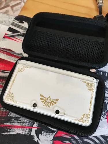 3ds Branco - Excelente estado
