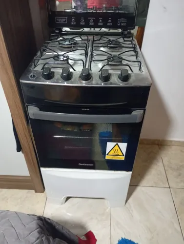 Fogão