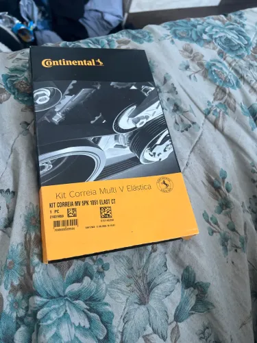 Vendo correio elástica prisma/onix