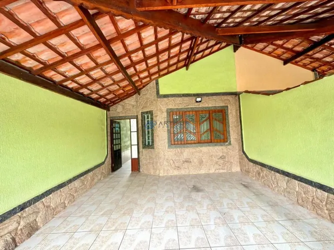 Casa no Jardim Real à venda em Praia Grade a 450m da praia