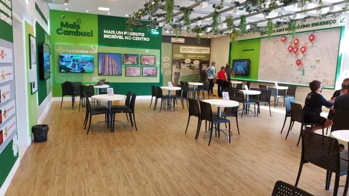 Ponto Comercial em São Paulo