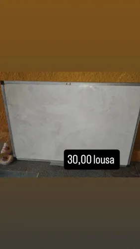 Lousa 35,00