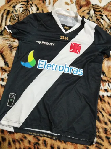 Camisa do Vasco de 2011, original. Negociável 