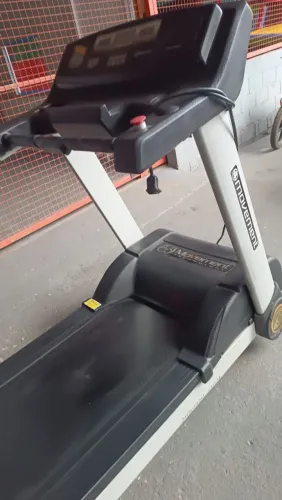 Esteira profissional RT250