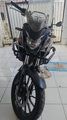 CB 500x extra