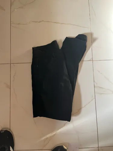 Calça Jeans 
