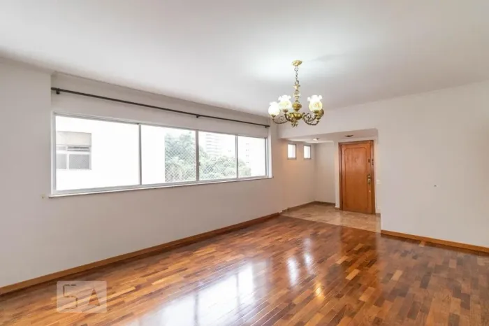 Apartamento à Venda - Pinheiros, 2 Quartos, 150 m2