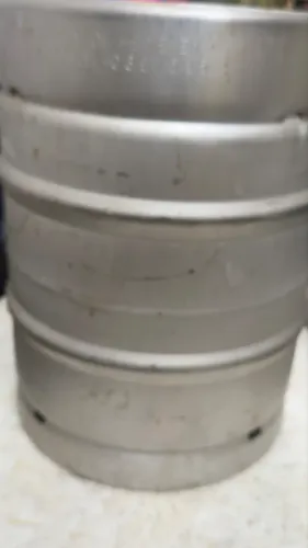 Barril da Heineken 50 l novos