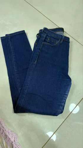 calça 