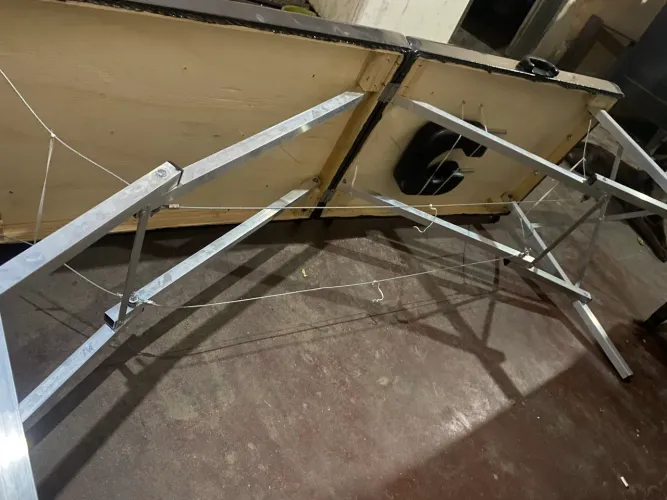 VENDO MACA NOVA