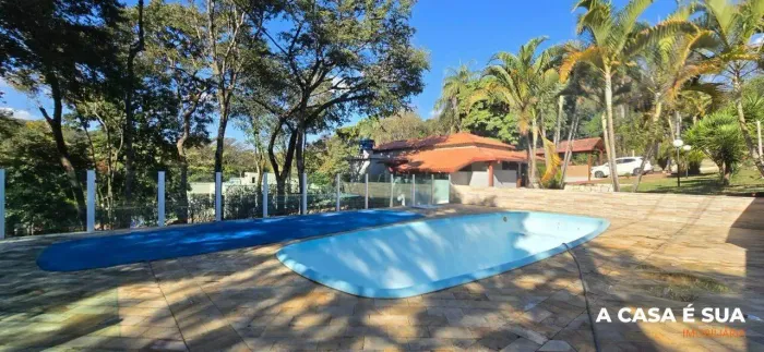 Casa à venda, 2 quartos, 1 suíte, 3 vagas, Estâncias Imperiais - Contagem/MG