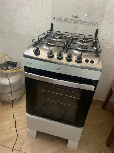 Fogão