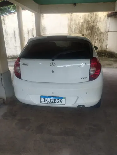 JAC J3 1.4 16V 5P Mec. 2013