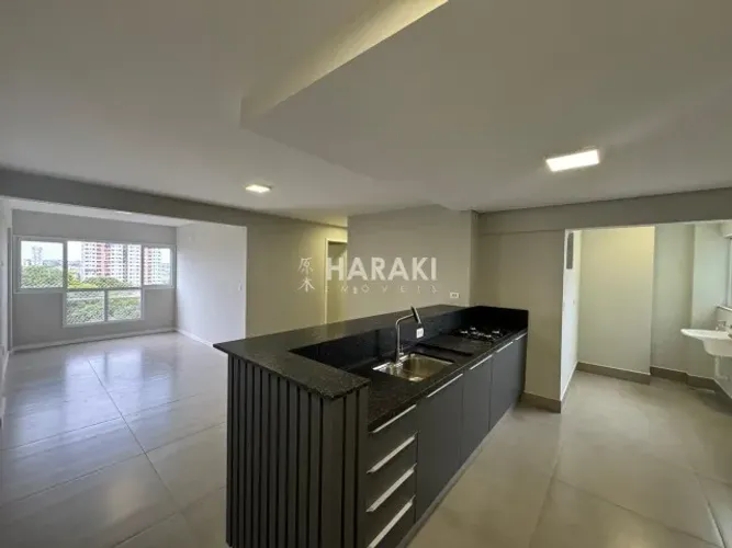 Apartamento com 3 Quartos e suíte Pertinho da Catedral