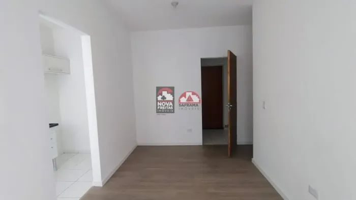 APARTAMENTO VENDA 43 M² | 2 DORMITORIOS | CONDOMINIO MORUMBI | PINDAMONHANGABA