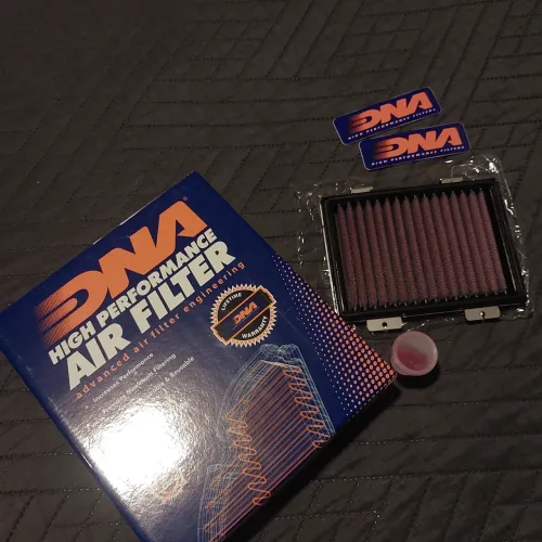 Filtro esportivo DNA DUKE 390 (TODAS)