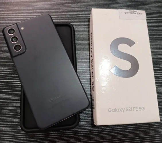 Samsung S21 FE 128GB